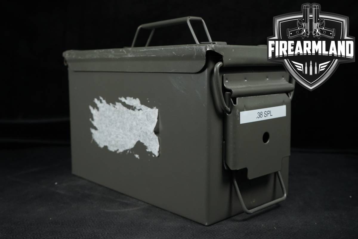 960 RDS! LOOSE 38 Special Ammo Spl Ammunition