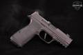 Sig Sauer P365 AXG Legion 9mm Luger Legion Grey in Excellent Condition Image 3