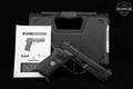 Girsan MC 14T Tip-Up Solution .380 ACP Black in Excellent Condition Image 2