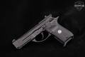 Girsan MC 14T Tip-Up Solution .380 ACP Black in Excellent Condition Image 3