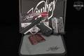 Kimber Micro 9 Two-Tone Rosewood 9mm Luger Two-Tone Black & Silver in Very Good Condition Image 2
