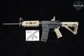 Black Rain Ordnance, Inc. SPEC15 BRO-A2-FDE 5.56mm NATO Black in Excellent Condition Image 2