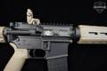 Black Rain Ordnance, Inc. SPEC15 BRO-A2-FDE 5.56mm NATO Black in Excellent Condition Image 5