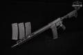 Sig Sauer M400 TREAD 5.56mm NATO Stainless & Synthetic in Very Good Condition Image 2