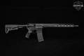 Sig Sauer M400 TREAD 5.56mm NATO Stainless & Synthetic in Very Good Condition Image 3