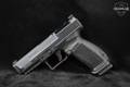 Canik Mete SFT 9mm Luger Black in Excellent Condition Image 3