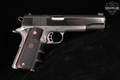1986 Colt Combat Elite MK IV/Series 80 .45 ACP Two-Tone Blued & Stainless in Good Condition Image 4