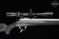 Thompson Center (TC, T/C, TCA) Omega .50 BPM (Black Powder) Matte Stainless in Excellent Condition Image 4
