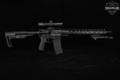 Radical Firearms (RF) RF-15 5.56mm NATO Black in Very Good Condition Image 3