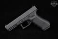 Glock 17 Gen 4 9mm Luger Black in Very Good Condition Image 2