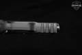 Smith & Wesson (S&W) M&P9 Shield EZ 9mm Luger (9x19 Para) Black in Very Good Condition Image 5