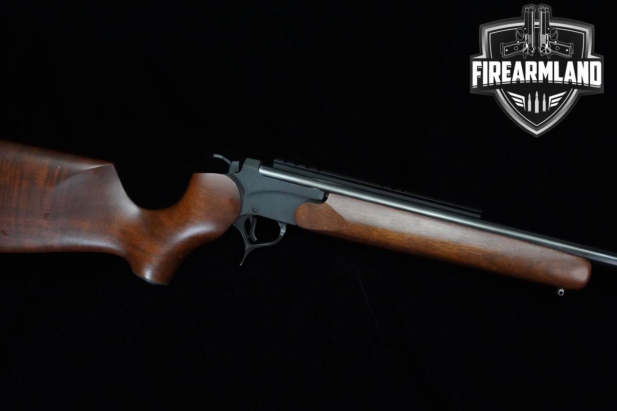 1998 Thompson Center (TC-T/C) Encore 12-Gauge 24" Thompson-Center Encore