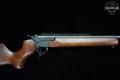 1998 Thompson Center (TC, T/C, TCA) Encore 12 Gauge Black in Good Condition Image 4