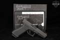 Glock G17 Gen1 Classic, Lipsey's Exclusive 9mm Luger Black in Excellent Condition Image 2