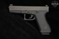 Glock G17 Gen1 Classic, Lipsey's Exclusive 9mm Luger Black in Excellent Condition Image 3