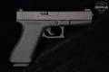 Glock G17 Gen1 Classic, Lipsey's Exclusive 9mm Luger Black in Excellent Condition Image 4