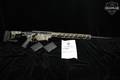 2021 Sturm Ruger Precision Talo Exclusive 6.5 Creedmoor Type III Hard Coat Anodized in Excellent Condition Image 2
