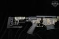 2021 Sturm Ruger Precision Talo Exclusive 6.5 Creedmoor Type III Hard Coat Anodized in Excellent Condition Image 4