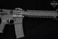 Springfield Armory Saint 5.56mm NATO Black in Very Good Condition Image 5
