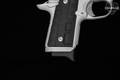 Kimber Micro 9 Rapide Black Ice 9mm Luger Kimpro Silver in Excellent Condition Image 3