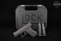 Glock G30 SF (Short Frame) .45 ACP Black in Excellent Condition Image 2