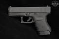 Glock G30 SF (Short Frame) .45 ACP Black in Excellent Condition Image 3