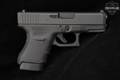 Glock G30 SF (Short Frame) .45 ACP Black in Excellent Condition Image 4