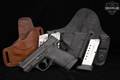 Smith & Wesson (S&W) M&P9 Shield Manual Thumb Safety 9mm Luger Black in Very Good Condition Image 2