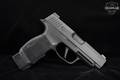Sig Sauer P365XL 9mm Luger Nitron in Excellent Condition Image 4