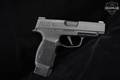 Sig Sauer P365XL 9mm Luger Nitron in Excellent Condition Image 5