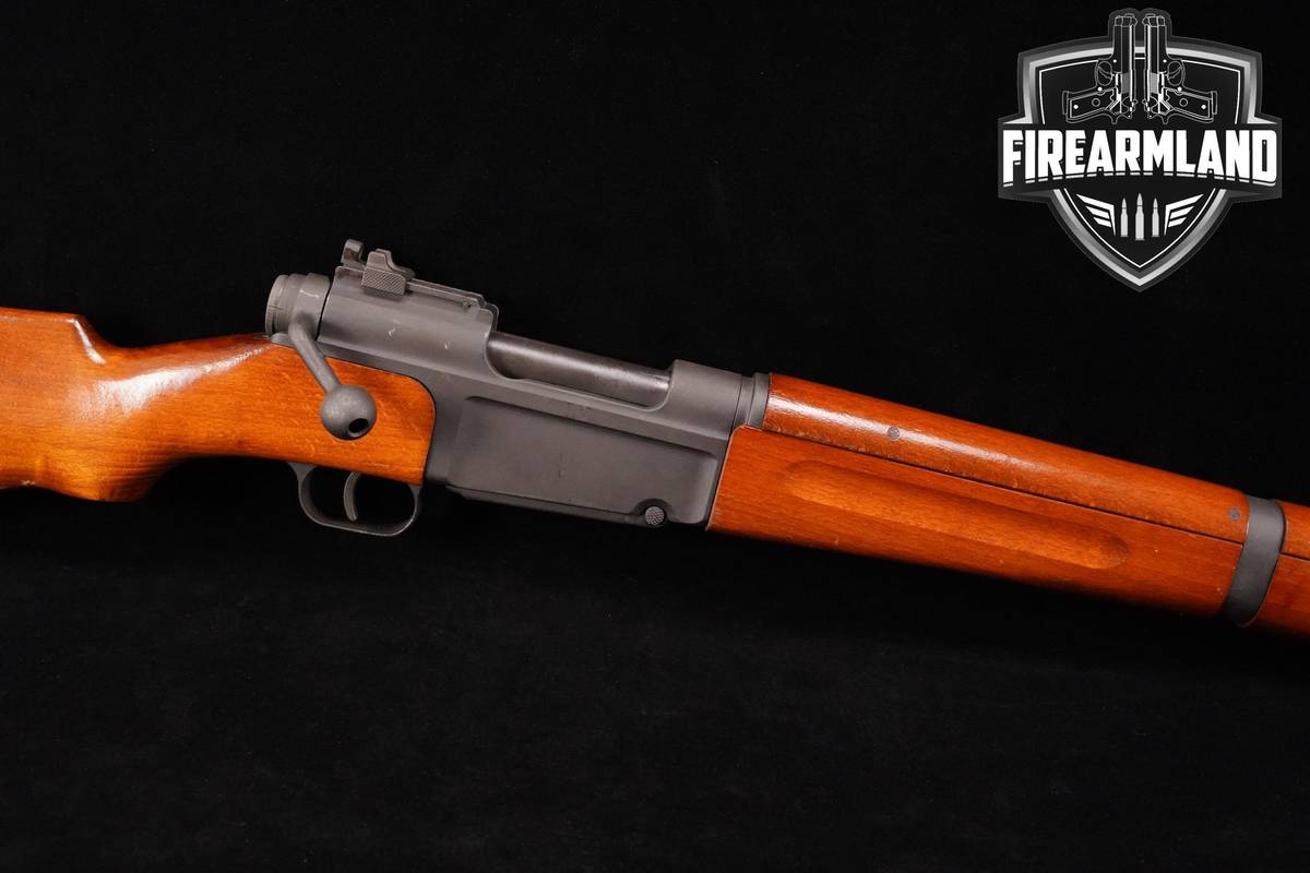 VINTAGE MAS Model 1936 7.5x54mm French Parkerized MAS-1936 MAS-36 MAS36