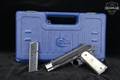 2003 Colt Commander Model Series 80 .45 ACP Blued in Very Good Condition Image 2