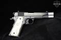 2003 Colt Commander Model Series 80 .45 ACP Blued in Very Good Condition Image 3