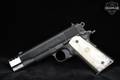 2003 Colt Commander Model Series 80 .45 ACP Blued in Very Good Condition Image 4