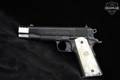 2003 Colt Commander Model Series 80 .45 ACP Blued in Very Good Condition Image 5