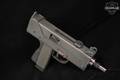 Leinad M12 .380 ACP Parkerized in Good Condition Image 2