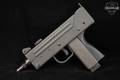 Leinad M12 .380 ACP Parkerized in Good Condition Image 3