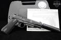 German Sport Guns (GSG) GSG-1911 .22 LR Black in Very Good Condition Image 2