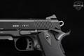 German Sport Guns (GSG) GSG-1911 .22 LR Black in Very Good Condition Image 3