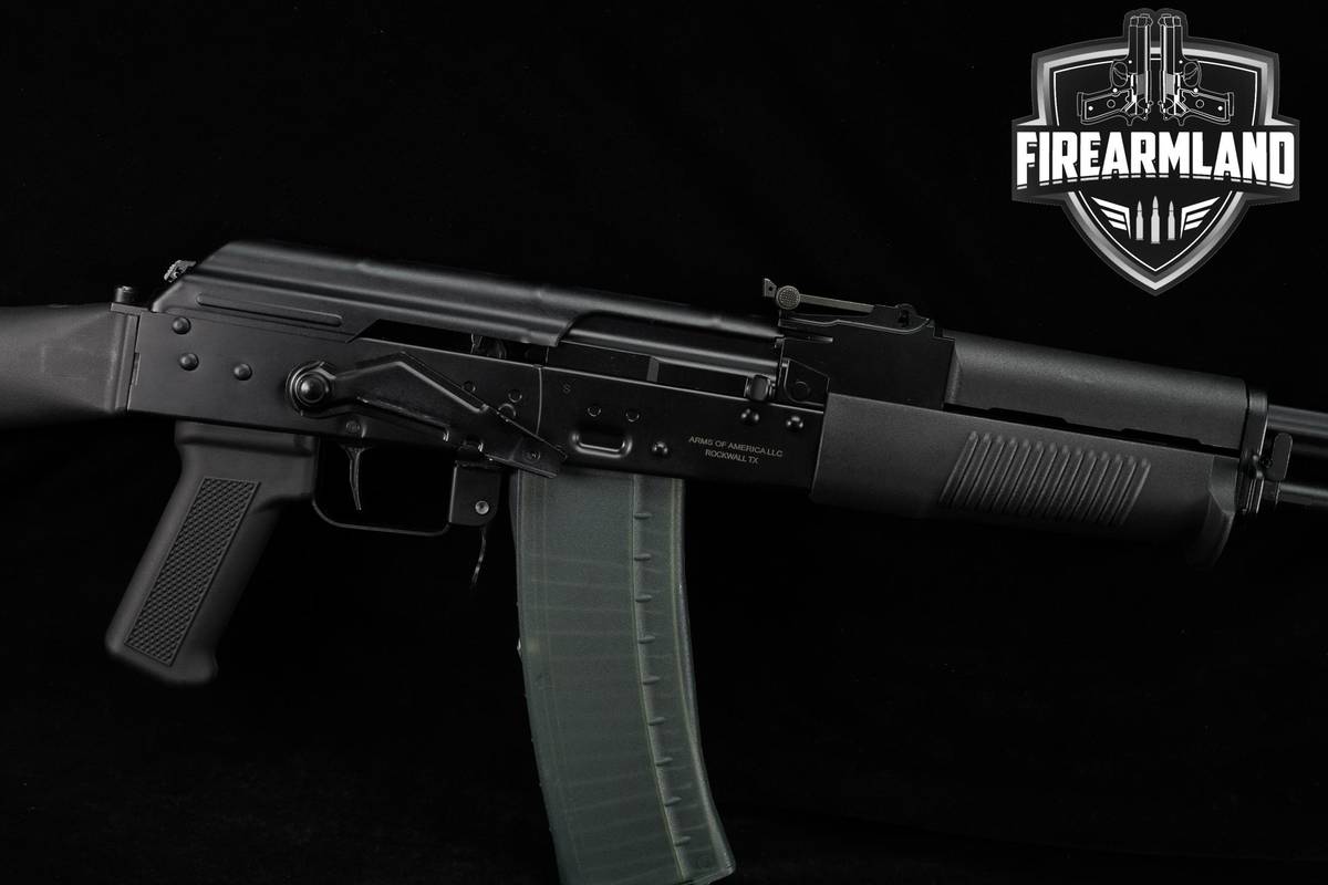 2023 POLISH Radom 223 S Beryl M1 5.56 NATO 18 +2 MAGS