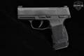 Sig Sauer P365 Optic Ready, Manual Safety 9mm Luger Black in Very Good Condition Image 3