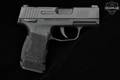 Sig Sauer P365 Optic Ready, Manual Safety 9mm Luger Black in Very Good Condition Image 5