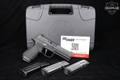 Sig Sauer P320 Full-Size Wilson Combat WCP320 Grip Module 9mm Luger Black in Very Good Condition Image 2