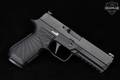 Sig Sauer P320 Full-Size Wilson Combat WCP320 Grip Module 9mm Luger Black in Very Good Condition Image 4