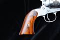 2016 Sturm Ruger New Bearcat .22 LR Satin Stainless in Excellent Condition Image 3