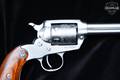 2016 Sturm Ruger New Bearcat .22 LR Satin Stainless in Excellent Condition Image 4