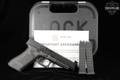 Glock G34 Gen5 MOS 9mm Luger Black in Excellent Condition Image 2