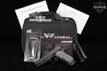 Wilson Combat (WC) Experior Commander Double Stack 9mm Luger Black in Excellent Condition Image 2