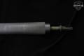 Unbranded AR-Pistol Upper Takedown 5.56mm NATO Black in Good Condition Image 5