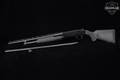 Mossberg Model 500 20 Gauge Black in Very Good Condition Image 2